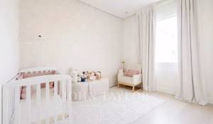 Sale Apartment Madrid