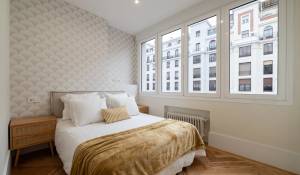 Sale Apartment Madrid