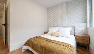 Sale Apartment Madrid