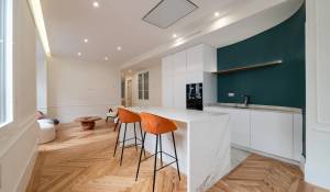 Sale Apartment Madrid