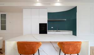 Sale Apartment Madrid