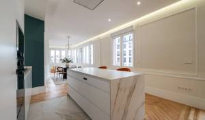 Sale Apartment Madrid