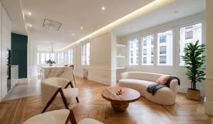 Sale Apartment Madrid