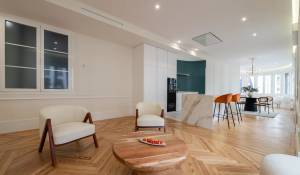 Sale Apartment Madrid