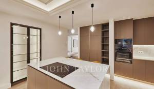 Sale Apartment Madrid