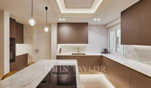 Sale Apartment Madrid