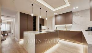 Sale Apartment Madrid