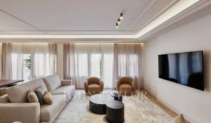 Sale Apartment Madrid