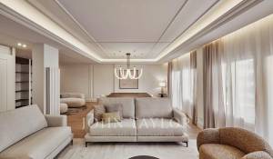 Sale Apartment Madrid