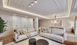 Sale Apartment Madrid