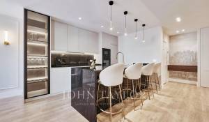 Sale Apartment Madrid