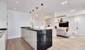 Sale Apartment Madrid