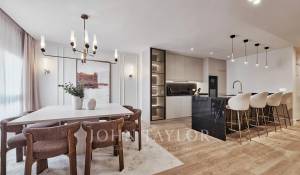 Sale Apartment Madrid