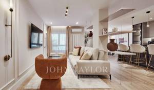 Sale Apartment Madrid