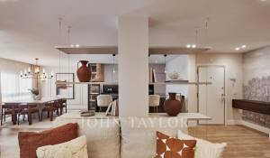 Sale Apartment Madrid