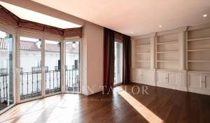 Sale Apartment Madrid