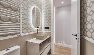 Sale Apartment Madrid