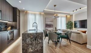 Sale Apartment Madrid