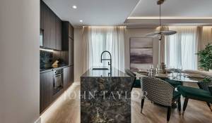 Sale Apartment Madrid