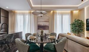 Sale Apartment Madrid