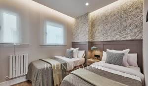 Sale Apartment Madrid