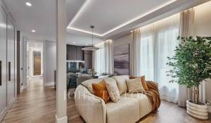 Sale Apartment Madrid