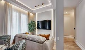 Sale Apartment Madrid