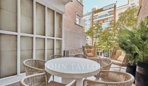 Sale Apartment Madrid