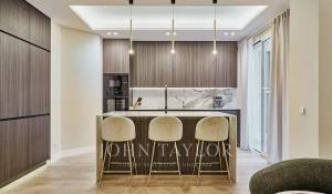 Sale Apartment Madrid