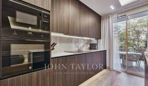 Sale Apartment Madrid