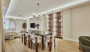 Sale Apartment Madrid