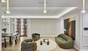 Sale Apartment Madrid