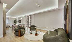 Sale Apartment Madrid