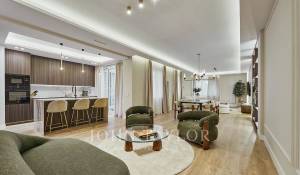 Sale Apartment Madrid
