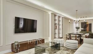 Sale Apartment Madrid
