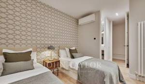 Sale Apartment Madrid