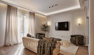 Sale Apartment Madrid