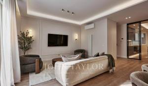 Sale Apartment Madrid