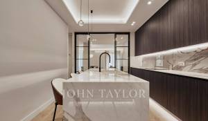 Sale Apartment Madrid