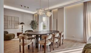 Sale Apartment Madrid