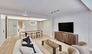 Sale Apartment Madrid