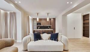 Sale Apartment Madrid