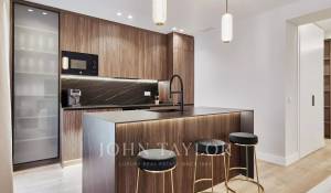 Sale Apartment Madrid