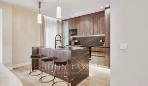 Sale Apartment Madrid