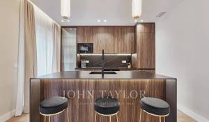 Sale Apartment Madrid