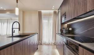 Sale Apartment Madrid