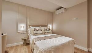 Sale Apartment Madrid