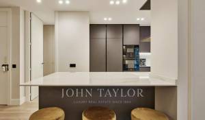 Sale Apartment Madrid