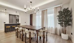 Sale Apartment Madrid