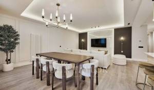 Sale Apartment Madrid